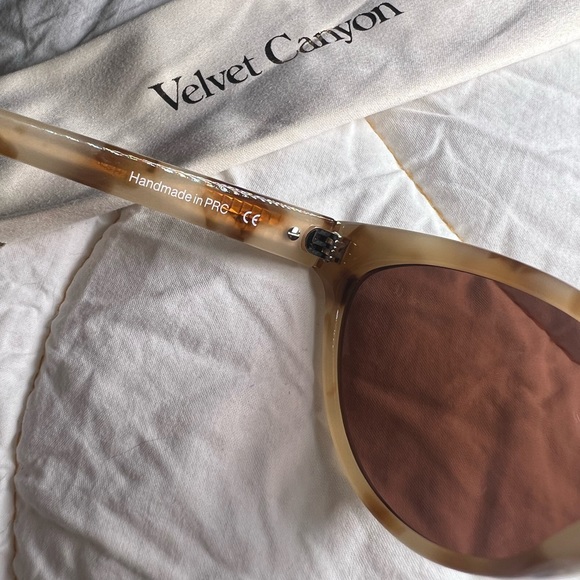 Velvet Canyon Beat Generation - NWT - Picture 8 of 10